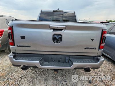 Zdjęcie 6 z 12 samochodu: 2021 RAM 1500 LARAMIE VIN:1C6SRFJT1MN694000 - miniatura