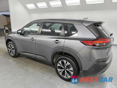 Drugie zdjęcie samochodu z przodu: 2023 NISSAN ROGUE SV VIN:JN8BT3BA3PW405661 - miniatura