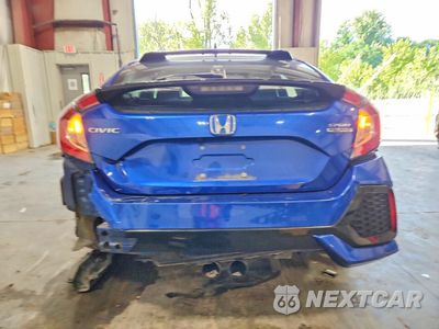 Zdjęcie 6 z 13 samochodu: 2019 HONDA CIVIC SPORT TOURING VIN:SHHFK7H96KU401474 - miniatura