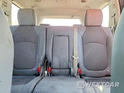 Zdjęcie 10 z 14 samochodu: 2017 CHEVROLET TRAVERSE LS VIN:1GNKRFKD5HJ224766 - miniatura