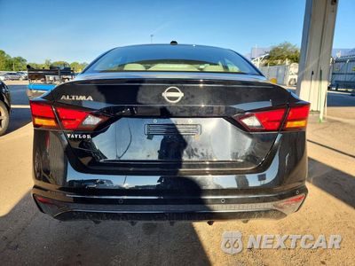Zdjęcie 6 z 12 samochodu: 2025 NISSAN ALTIMA SV VIN:1N4BL4DV9SN300774 - miniatura