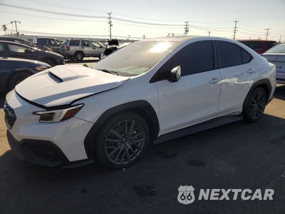 2023 SUBARU WRX GT JF1VBAU61P8803695 - główne zdjęcie licytacji z USA - miniatura