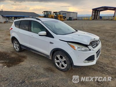 Czwarte zdjęcie samochodu z boku: 2014 FORD ESCAPE SE VIN:1FMCU9GX4EUC70210 - miniatura