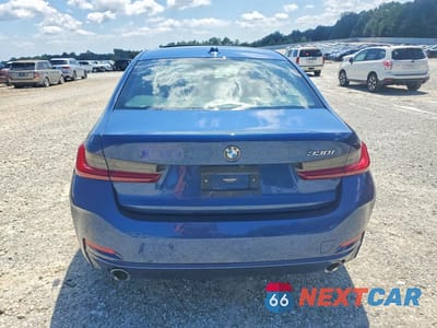 Zdjęcie 6 z 12 samochodu: 2023 BMW 3ER 330I VIN:3MW69FF02P8D24946 - miniatura