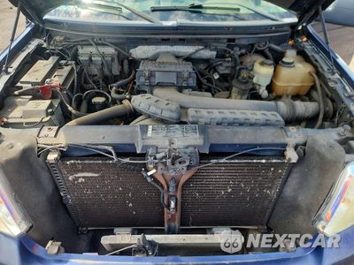 Zdjęcie 11 z 12 samochodu: 2008 FORD F150 SUPERCREW VIN:1FTPW14VX8FA45111 - miniatura