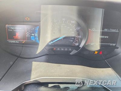 Zdjęcie 9 z 13 samochodu: 2018 FORD EDGE TITANIUM VIN:2FMPK3K97JBC09611 - miniatura
