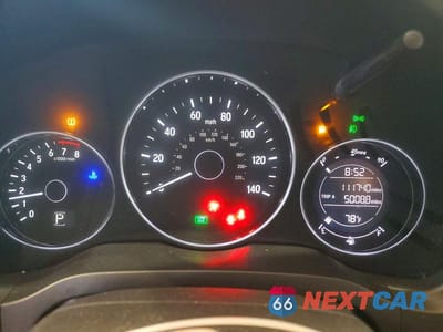 Zdjęcie 9 z 13 samochodu: 2018 HONDA HR-V EXL VIN:3CZRU6H76JM724168 - miniatura