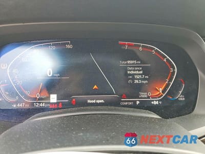 Zdjęcie 9 z 12 samochodu: 2019 BMW X5 XDRIVE40I VIN:5UXCR6C52KLK86379 - miniatura