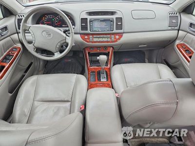 Zdjęcie 8 z 12 samochodu: 2006 TOYOTA CAMRY XLE V6 VIN:4T1BF30K26U113035 - miniatura