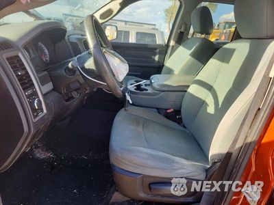 Zdjęcie 7 z 12 samochodu: 2013 RAM 1500 ST VIN:1C6RR7FG5DS675306 - miniatura