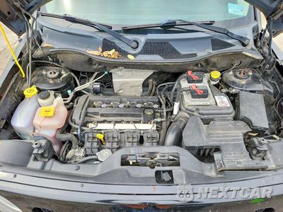 Zdjęcie 12 z 13 samochodu: 2016 JEEP PATRIOT LATITUDE VIN:1C4NJPFA0GD754532 - miniatura
