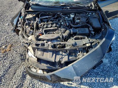 Zdjęcie 11 z 12 samochodu: 2024 ACURA INTEGRA A-SPEC TECH VIN:19UDE4H6XRA008277 - miniatura