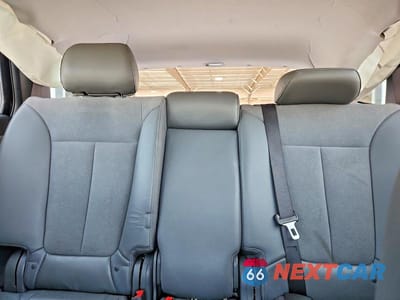 Zdjęcie 10 z 13 samochodu: 2012 HYUNDAI SANTA FE SE VIN:5XYZHDAG8CG099460 - miniatura