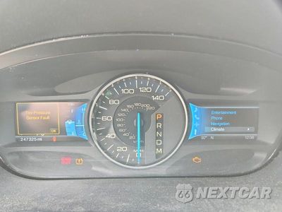 Zdjęcie 9 z 13 samochodu: 2011 FORD EDGE LIMITED VIN:2FMDK4KC8BBA68750 - miniatura