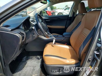 Zdjęcie 7 z 14 samochodu: 2015 LEXUS NX 200T VIN:JTJBARBZ6F2002089 - miniatura