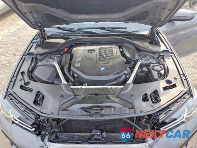 Zdjęcie 11 z 13 samochodu: 2021 BMW 540 XI VIN:WBA73BJ06MWX11024 - miniatura