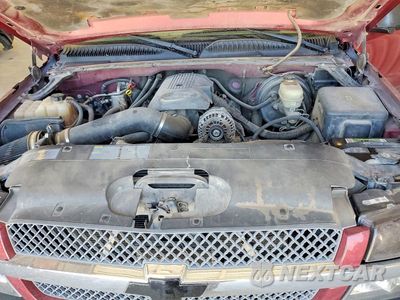 Zdjęcie 11 z 12 samochodu: 2005 CHEVROLET SILVERADO C1500 VIN:2GCEC13T951190272 - miniatura
