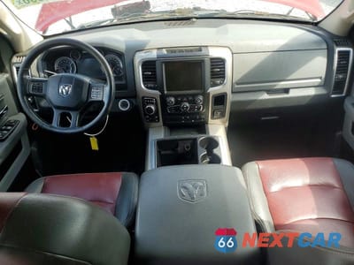 Zdjęcie 8 z 12 samochodu: 2015 RAM 1500 SLT VIN:1C6RR7LM5FS610694 - miniatura