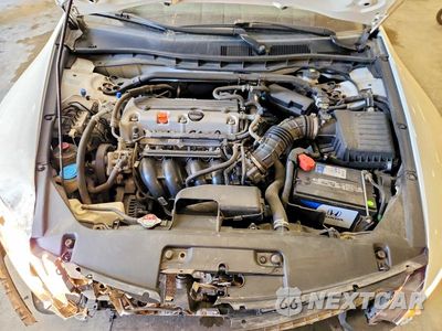 Zdjęcie 11 z 13 samochodu: 2011 HONDA ACCORD EXL VIN:1HGCS1B83BA009502 - miniatura