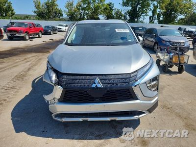Piąte zdjęcie samochodu w środku: 2026 MITSUBISHI ECLIPSE CROSS SE VIN:JA4ATWAA7TZ027471 - miniatura