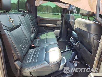 Zdjęcie 10 z 12 samochodu: 2022 FORD F150 SUPERCREW VIN:1FTFW1E89NFB16363 - miniatura