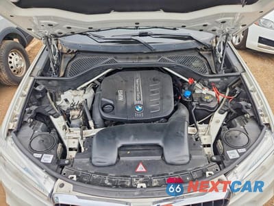 Zdjęcie 12 z 13 samochodu: 2015 BMW X5 XDRIVE35D VIN:5UXKS4C58F0N07978 - miniatura