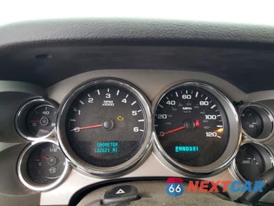 Zdjęcie 9 z 12 samochodu: 2007 CHEVROLET SILVERADO K1500 VIN:1GCEK19017Z618037 - miniatura
