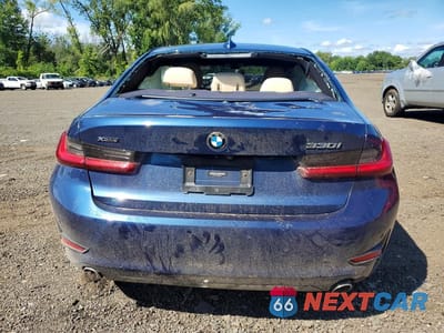 Zdjęcie 6 z 12 samochodu: 2021 BMW 330XI VIN:3MW5R7J05M8C21654 - miniatura