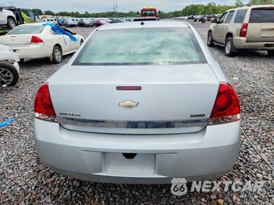 Zdjęcie 6 z 13 samochodu: 2011 CHEVROLET IMPALA LS VIN:2G1WA5EK0B1102543 - miniatura