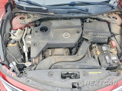 Zdjęcie 11 z 13 samochodu: 2013 NISSAN ALTIMA 2.5 VIN:1N4AL3APXDC203576 - miniatura
