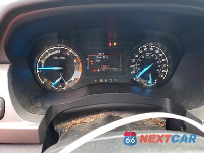 Zdjęcie 9 z 12 samochodu: 2022 FORD RANGER XL VIN:1FTER1EH8NLD29437 - miniatura