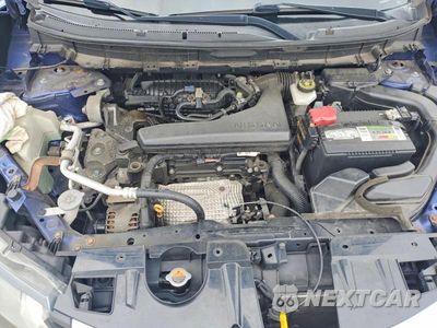 Zdjęcie 11 z 12 samochodu: 2017 NISSAN ROGUE S VIN:JN8AT2MV4HW000528 - miniatura