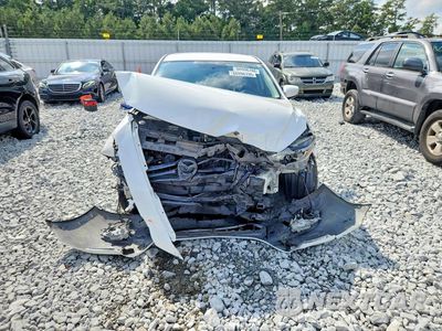 Piąte zdjęcie samochodu w środku: 2017 MAZDA 3 SPORT VIN:3MZBN1U73HM156417 - miniatura