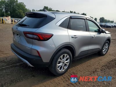 Trzecie zdjęcie samochodu z tyłu: 2024 FORD ESCAPE ACTIVE VIN:1FMCU9GN7RUA42478 - miniatura