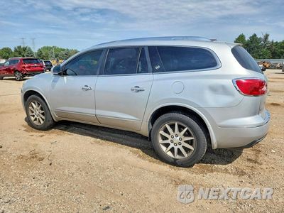 Drugie zdjęcie samochodu z przodu: 2016 BUICK ENCLAVE VIN:5GAKVBKD6GJ180953 - miniatura
