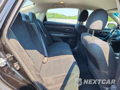 Zdjęcie 10 z 12 samochodu: 2015 NISSAN ALTIMA 2.5 S VIN:1N4AL3AP8FC585917 - miniatura