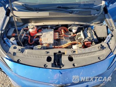 Zdjęcie 12 z 13 samochodu: 2022 CHEVROLET BOLT EUV LT VIN:1G1FY6S04N4121822 - miniatura