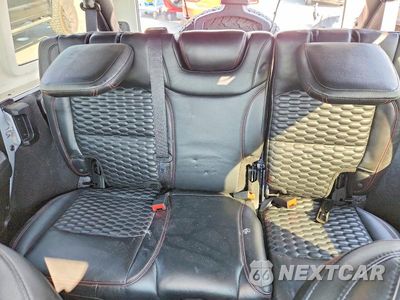 Zdjęcie 10 z 13 samochodu: 2023 JEEP WRANGLER RUBICON VIN:1C4HJXFN3PW500141 - miniatura
