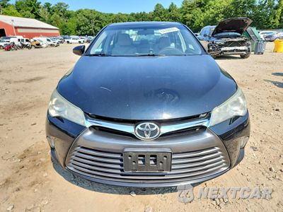 Piąte zdjęcie samochodu w środku: 2016 TOYOTA CAMRY LE VIN:4T4BF1FK1GR518838 - miniatura