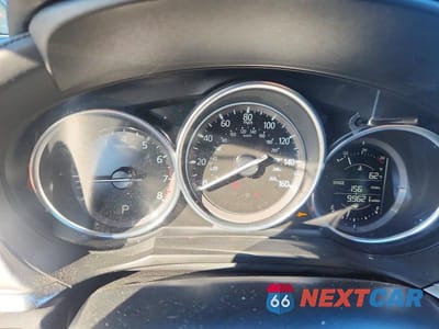Zdjęcie 9 z 12 samochodu: 2018 MAZDA 6 SPORT VIN:JM1GL1UM2J1317167 - miniatura