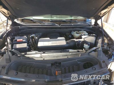 Zdjęcie 11 z 12 samochodu: 2023 CHEVROLET SUBURBAN K1500 LT VIN:1GNSKCKD8PR200187 - miniatura