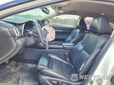 Zdjęcie 7 z 12 samochodu: 2017 NISSAN MAXIMA 3.5 SV VIN:1N4AA6AP7HC413579 - miniatura