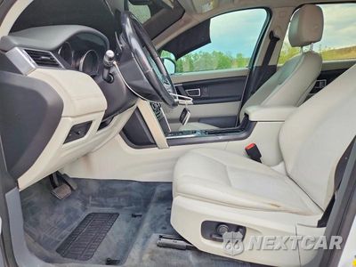 Zdjęcie 7 z 13 samochodu: 2017 LAND ROVER DISCOVERY SPORT SE VIN:SALCP2BG2HH667799 - miniatura