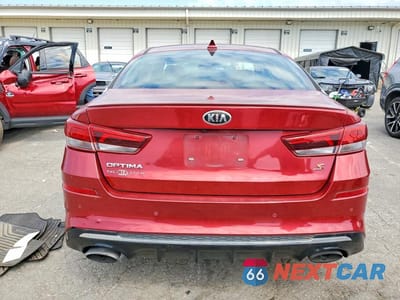 Zdjęcie 6 z 12 samochodu: 2020 KIA OPTIMA S VIN:5XXGT4L32LG450657 - miniatura