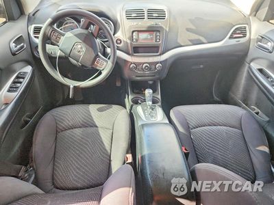 Zdjęcie 8 z 13 samochodu: 2014 DODGE JOURNEY SE VIN:3C4PDCAB1ET164145 - miniatura