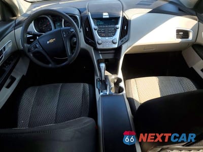 Zdjęcie 8 z 12 samochodu: 2013 CHEVROLET EQUINOX LS VIN:2GNALBEK2D6336920 - miniatura