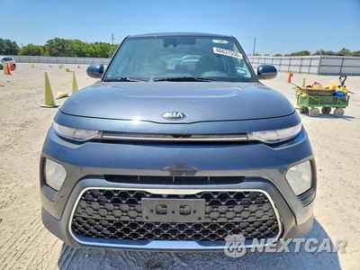 Piąte zdjęcie samochodu w środku: 2020 KIA SOUL S VIN:KNDJ23AUXL7733332 - miniatura