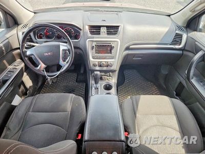Zdjęcie 8 z 13 samochodu: 2016 GMC ACADIA SLE VIN:1GKKRPKD7GJ340455 - miniatura