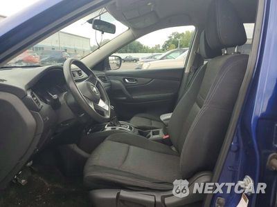 Zdjęcie 7 z 12 samochodu: 2017 NISSAN ROGUE S VIN:JN8AT2MV4HW000528 - miniatura