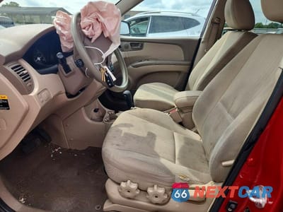 Zdjęcie 7 z 13 samochodu: 2010 KIA SPORTAGE LX VIN:KNDKG3A42A7722778 - miniatura